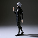 Tokyo Ghoul - Grandista - Ken Kaneki - Banpresto Statue 27 cm 