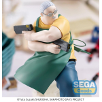 Sakamoto Days Luminasta PVC Statue - Figure Taro Sakamoto 21 cm 