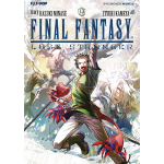 Final Fantasy - Lost Stranger n° 13 