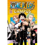 One Piece Campus n° 03 