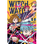 Witch Watch n° 14 