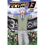Haikyu!! - L'Asso Del Volley - Club n° 13 - Arrivo Stimato 24/2 