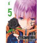 Wild Strawberry n° 05 - Arrivo Stimato 24/2
