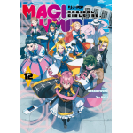 Magilumiere n° 12