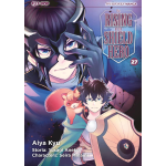 The Rising of the Shield Hero n° 27