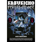 Kabukicho Hysteric Dreamer 1 