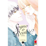 Sogno o realtà? Yume ka utsutsu ka n° 01