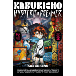 Kabukicho Hysteric Dreamer 2 