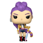 POP Vinyl Figure - KPop Demon Hunters 2257 - Rumi