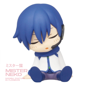 Hatsune Miku Twinchees Mini Figures Lil' Sleepers Wave 2 5 cm (una bustina random)