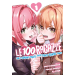 Le 100 ragazze che ti amano tanto tanto tanto tanto tanto n° 01