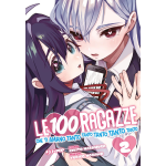 Le 100 ragazze che ti amano tanto tanto tanto tanto tanto n° 02