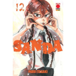 Sanda n° 12 