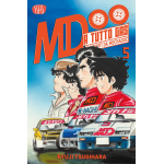 A Tutto Gas n° 05 - Arrivo Stimato 18/3