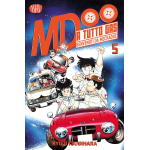 A Tutto Gas n° 05 Variant - Arrivo Stimato 18/3