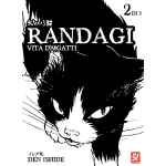Randagi - Vita da gatti n° 02 - Arrivo Stimato 18/3 
