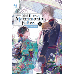 Il Mio Matrimonio Felice - Romanzo n° 06 