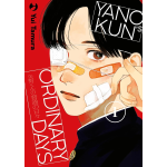 Yano-Kun's ordinary days n° 01