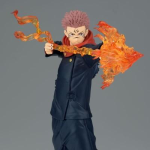 Jujutsu Kaisen Figure - Maximatic Plus - SUKUNA - Banpresto Statue 24 cm 