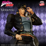 Figure Jojo Stardust Crusaders - Mometria PVC Statue - Jotaro Kujo 22 cm
