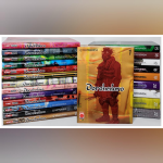 Dorohedoro - Serie Completa 1/23