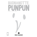 Buonanotte Punpun - New Edition n° 07 