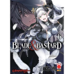 Blade & Bastard n° 06 