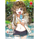 Magic The Gathering - Destroy All Humankind They can't be regenerated n° 12 (+ carta) 