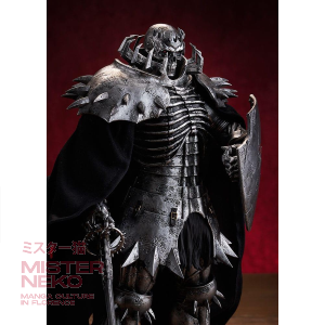 Berserk Pop Up Parade L PVC Statue Skull 22 cm