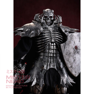 Berserk Pop Up Parade L PVC Statue Skull 22 cm