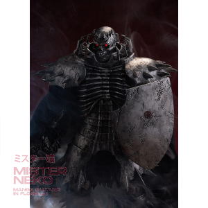 Berserk Pop Up Parade L PVC Statue Skull 22 cm