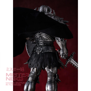 Berserk Pop Up Parade L PVC Statue Skull 22 cm