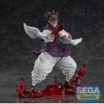Jujutsu Kaisen FIGURIZMa PVC Statue Choso Flowing Red Scale Stack Ver. 22 cm