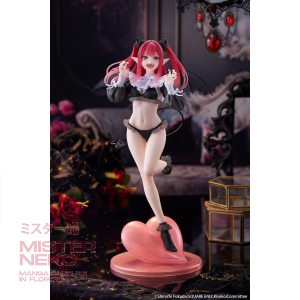 My Dress-Up Darling T-Most PVC Statue Marin Kitagawa (Liz Ver.) Reissue 29 cm