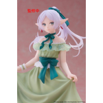 Frieren: Beyond Journey's End Coreful PVC Statue Frieren Party Dress Ver. 18 cm