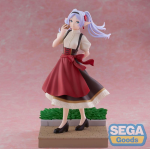 Frieren: Beyond Journey´s End XStellar PVC Statue Frieren At a Certain Festival Ver. 20 cm