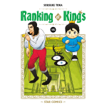 Ranking of Kings n° 15 - Arrivo stimato 3/3