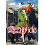 The Ancient Magus Bride n° 20 