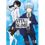 Vita da Slime n° 28 - Arrivo stimato 3/3
