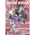Heavenly Delusion n° 12 - Arrivo stimato 10/3