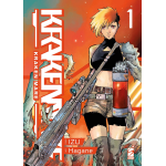 Kraken Mare n° 01 - Arrivo stimato 10/3