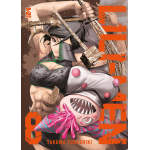 Lili-Men n° 08 - Arrivo stimato 10/3