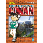 Detective Conan - New Edition n° 68 - Arrivo stimato 24/3
