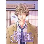 Promise Cinderella n° 15 - Arrivo Stimato 24/3