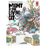 Night Of The Living Cat n° 07 - Arrivo Stimato 4/3