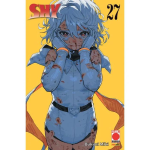 Shy n° 27 - Arrivo Stimato 12/3