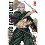 Dead Account n° 08 - Arrivo Stimato 12/3 