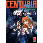 Centuria n° 05 - Arrivo Stimato 12/3 