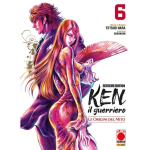 Ken Il Guerriero: Le origini del mito Extreme Edition n° 06 - Arrivo Stimato 19/3