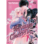 Assassin & Cinderella n° 01